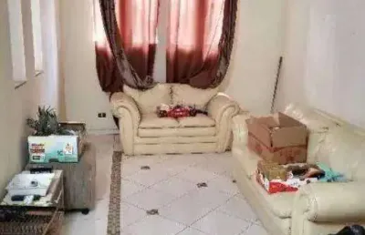 Casa à venda, 250 m² por r$ 1.300.000,00 - ipiranga - são paulo/sp