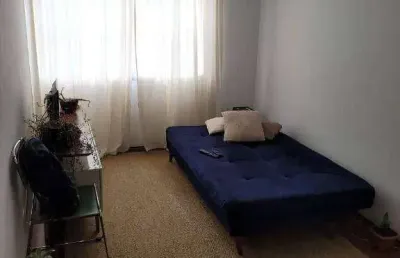Apartamento com 1 dormitório à venda, 41 m² por r$ 385.000,00 - saúde - são paulo/sp