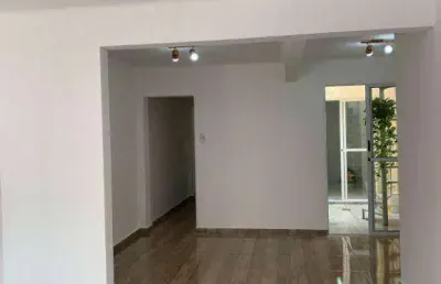 Sobrado à venda, 90 m² por r$ 488.000,00 - mooca - são paulo/sp