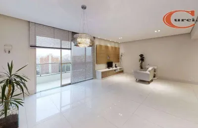 Apartamento à venda, 139 m² por r$ 1.080.000,00 - saúde - são paulo/sp