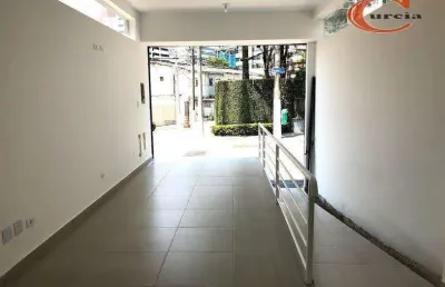 Sobrado, 170 m² - venda por r$ 950.000,00 ou aluguel por r$ 6.000,00/mês - vila guarani (zona sul) - são paulo/sp
