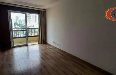 Apartamento à venda, 55 m² por r$ 550.000,00 - vila da saúde - são paulo/sp