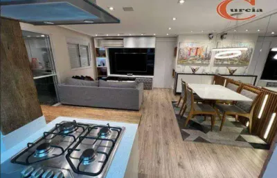 Apartamento com 2 dormitórios à venda, 81 m² por r$ 985.000,00 - saúde - são paulo/sp