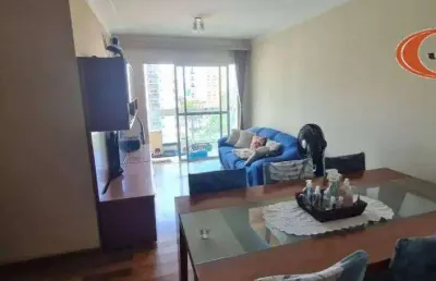 Apartamento com 3 dormitórios à venda, 97 m² por r$ 1.130.000,00 - saúde - são paulo/sp