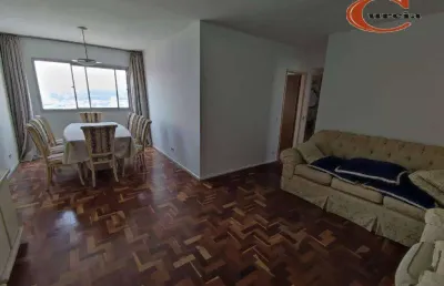 Apartamento com 3 dormitórios para alugar, 101 m² por r$ 3.300,00/mês - vila guarani (zona sul) - são paulo/sp
