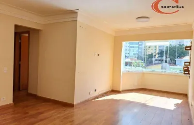 Apartamento com 2 dormitórios à venda, 72 m² por r$ 640.000,00 - saúde - são paulo/sp