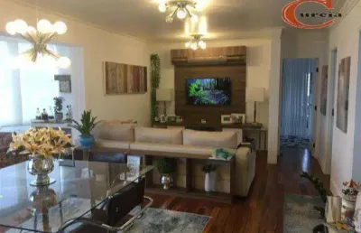 Cobertura com 3 dormitórios à venda, 210 m² por r$ 2.200.000,00 - vila mariana - são paulo/sp