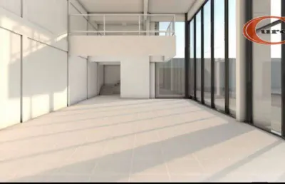 Prédio para alugar, 597 m² por r$ 50.000,00/mês - moema - são paulo/sp
