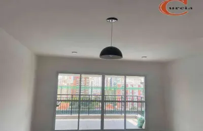 Apartamento com 3 dormitórios à venda, 88 m² por r$ 795.000,00 - vila parque jabaquara - são paulo/sp