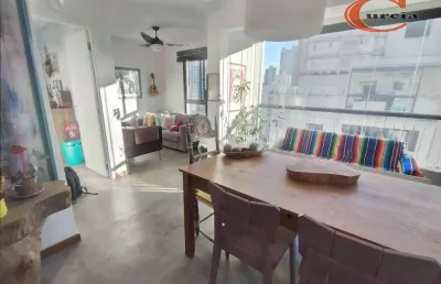 Cobertura com 2 dormitórios à venda, 90 m² por r$ 1.200.000,00 - saúde - são paulo/sp