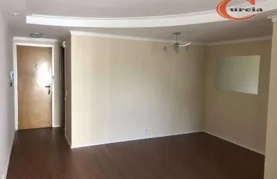 Apartamento com 3 dormitórios à venda, 78 m² por r$ 349.000,00 - vila campestre - são paulo/sp