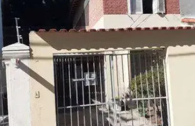Sobrado com 2 dormitórios à venda, 115 m² por r$ 795.000,00 - vila congonhas - são paulo/sp