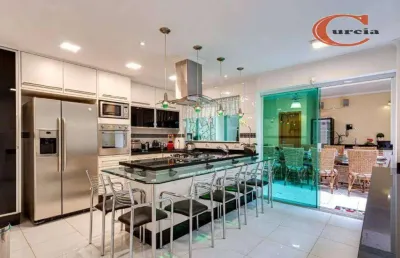 Sobrado com 2 dormitórios à venda, 185 m² por r$ 1.674.000,00 - planalto paulista - são paulo/sp
