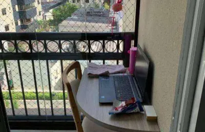 Apartamento à venda, 85 m² por r$ 1.170.000,00 - vila mariana - são paulo/sp