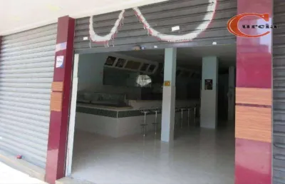 Salão à venda, 200 m² por r$ 1.300.000,00 - vila romana - são paulo/sp