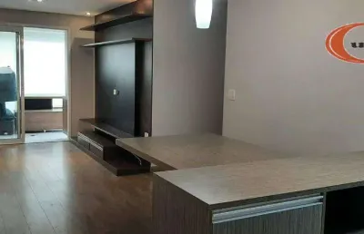Apartamento com 3 dormitórios à venda, 77 m² por r$ 975.000,00 - saúde - são paulo/sp