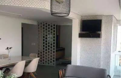 Apartamento com 3 dormitórios à venda, 155 m² por r$ 2.225.000,00 - mirandópolis - são paulo/sp