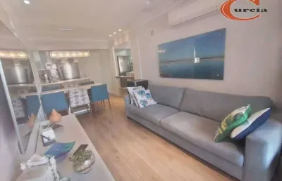 Apartamento com 3 dormitórios à venda, 81 m² por r$ 820.000,00 - saúde - são paulo/sp