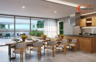 Apartamento com 3 dormitórios à venda, 94 m² por r$ 919.900,00 - saúde - são paulo/sp