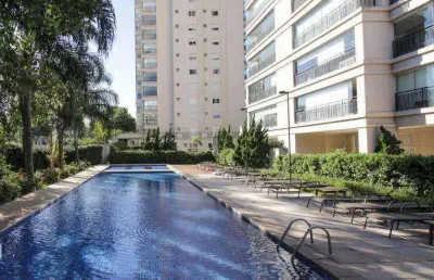 Apartamento com 3 dormitórios à venda, 213 m² por r$ 2.868.800,00 - ipiranga - são paulo/sp