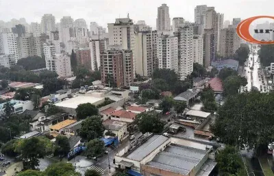 Apartamento com 1 dormitório à venda, 33 m² por r$ 640.000,00 - vila nova conceição - são paulo/sp