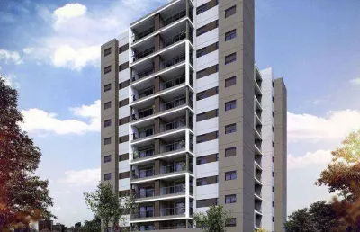 Apartamento com 3 dormitórios à venda, 80 m² por r$ 833.000,00 - planalto paulista - são paulo/sp