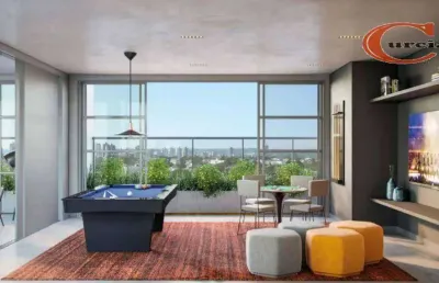 Apartamento com 2 dormitórios à venda, 69 m² por r$ 841.000,00 - brooklin - são paulo/sp