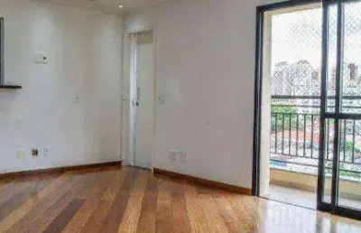 Apartamento com 3 dormitórios 1 suíte à venda, 86 m² por r$ 950.000 - chácara inglesa - são paulo/sp