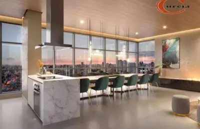 Apartamento com 2 dormitórios à venda, 81 m² por r$ 979.000,00 - ipiranga - são paulo/sp