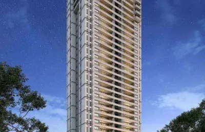 Apartamento com 3 dormitórios à venda, 131 m² por r$ 2.293.000,00 - klabin - são paulo/sp