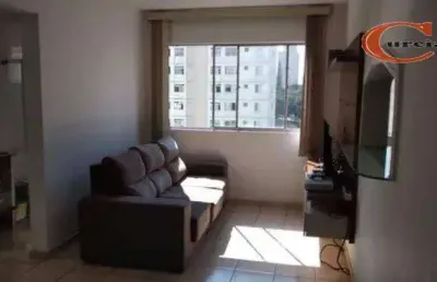 Apartamento com 2 dormitórios à venda, 52 m² por r$ 243.000,00 - jardim celeste - são paulo/sp