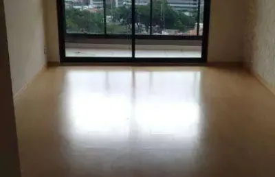Apartamento com 3 dormitórios à venda, 104 m² por r$ 1.170.000,00 - santo amaro - são paulo/sp