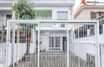 Sobrado com 5 dormitórios à venda, 105 m² por r$ 630.000,00 - campo belo - são paulo/sp
