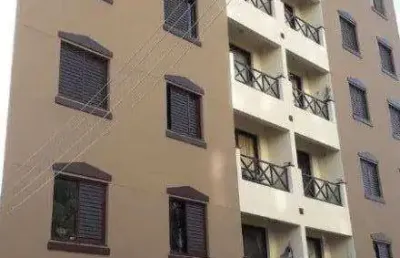 Apartamento com 2 dormitórios à venda, 50 m² por r$ 349.000,00 - jardim celeste - são paulo/sp