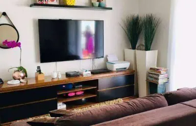 Apartamento com 3 dormitórios à venda, 104 m² por r$ 1.080.000,00 - bosque da saúde - são paulo/sp