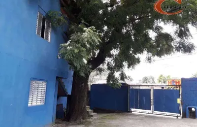16 casas/flats à venda, 815 m² por r$ 1.590.000 - balneário são francisco - são paulo/sp