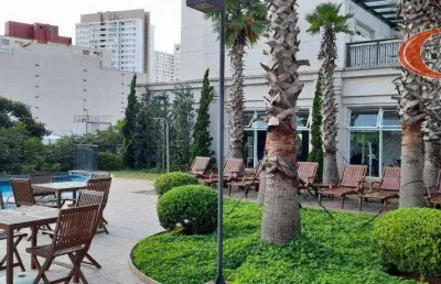 Apartamento com 4 dormitórios à venda, 250 m² por r$ 4.000.000,00 - aclimação - são paulo/sp