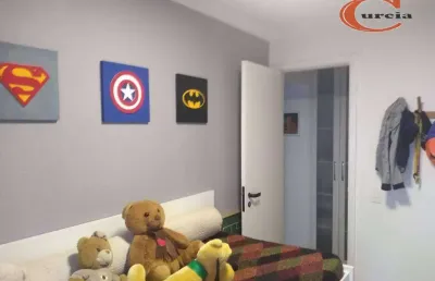Apartamento com 3 dormitórios à venda, 97 m² por r$ 1.170.000,00 - vila clementino - são paulo/sp