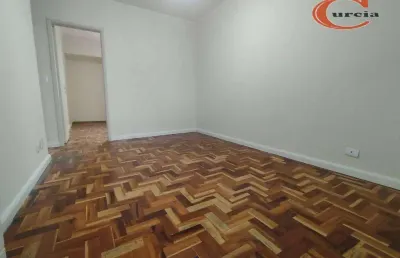 Apartamento com 2 dormitórios à venda, 48 m² por r$ 450.000 - saúde - são paulo/sp