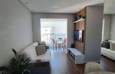 Apartamento com 2 dormitórios à venda, 51 m² por r$ 727.000,00 - saúde - são paulo/sp