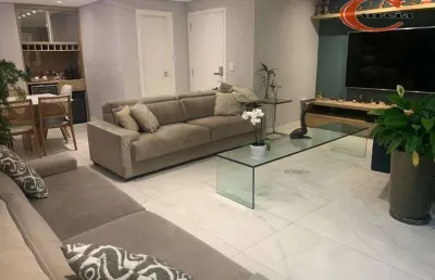 Apartamento com 4 dormitórios à venda, 142 m² por r$ 1.375.000,00 - saúde - são paulo/sp