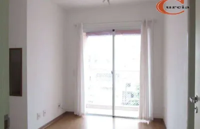 Apartamento com 1 dormitório à venda, 36 m² por r$ 435.000,00 - saúde - são paulo/sp