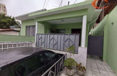 Casa com 2 dormitórios à venda, 184 m² por r$ 1.190.000,00 - vila guarani (zona sul) - são paulo/sp