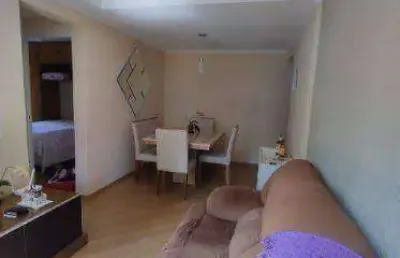 Apartamento com 2 dormitórios à venda, 52 m² por r$ 250.000,00 - jardim celeste - são paulo/sp