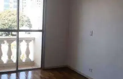 Apartamento com 1 dormitório à venda, 54 m² por r$ 549.000,00 - vila clementino - são paulo/sp