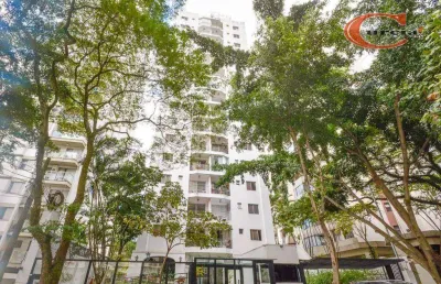 Cobertura com 3 dormitórios à venda, 169 m² por r$ 2.177.000,00 - campo belo - são paulo/sp