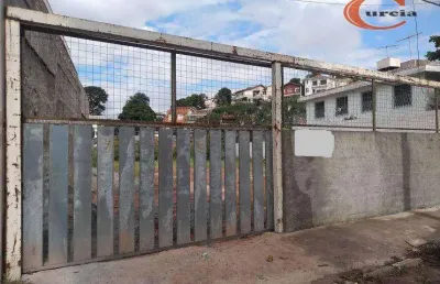 Terreno à venda, 622 m² por r$ 900.000,00 - morumbi - são paulo/sp