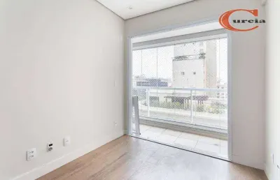 Apartamento com 2 dormitórios à venda, 48 m² por r$ 562.000,00 - centro - são paulo/sp