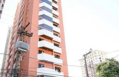 Apartamento com 3 dormitórios à venda, 183 m² por r$ 1.007.000,00 - centro - santo andré/sp