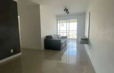 Apartamento com 3 dormitórios à venda, 80 m² por r$ 730.000,00 - jardim da saúde - são paulo/sp